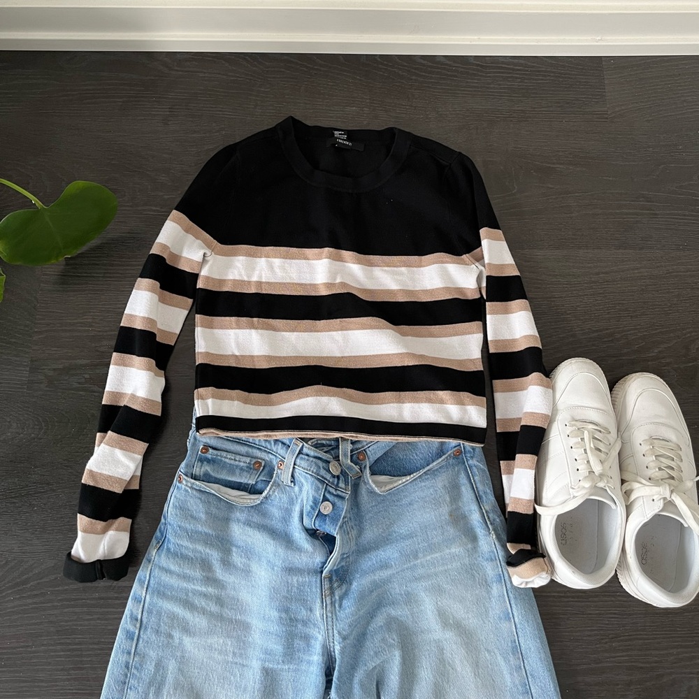 Striped shirt